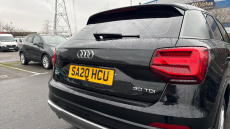 Audi Q2 30 TDI S Line 5dr Diesel Estate